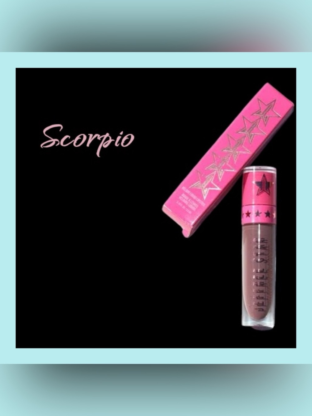 ❗️NEW❗️Jeffree Star Velour Liquid Lipstick